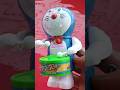 Doremon video.kids playing with toys.#shortfeed #kidsplay #trending #viral #toys