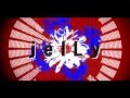 【TaaP ft. GUMI】 jelLy ( PV )【Vostfr】