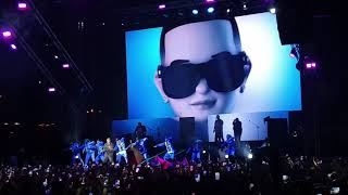Daddy Yankee in Israel 20190626 Part 1