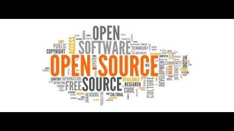 Best Open Source Top 10 Projects 2019 / 2020