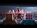 The Parasite Inside (Minecraft Horror)