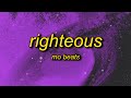 Mo Beats - Righteous (pepe lore song)