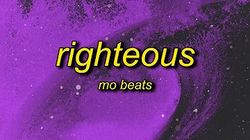 Mo Beats - Righteous (pepe lore song)