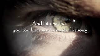 Anathema - Untouchable, Part 1 (Lyrics)