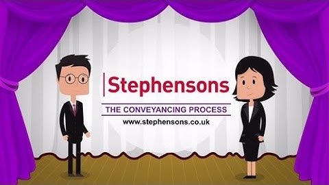 The Conveyancing Process | Buying and Selling a House