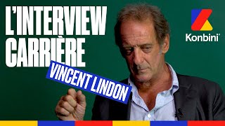 Vincent Lindon : "J’esquive le rôle de ma vie" l L’Interview Carrière l Konbini