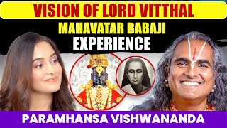 SPIRITUAL EXPERIENCES - PARAMAHAMSA VISHWANANDA PODCAST @ParamahamsaVishwananda108 @preetikarao712
