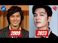 Boys Over Flowers Cast Then and Now (2023), 1 of them Gone Early 💔😢 #korean #kdrama #leeminho #fypシ