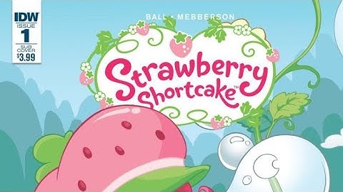 Daniel Powter - Free Loop Lyrics (Official Music Video) With Strawberry Shortcake