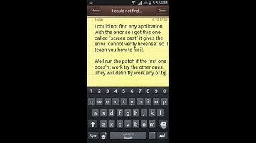 How to Remove License Verification of Android Applications
