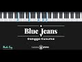download Blue Jeans - Gangga Kusuma (KARAOKE PIANO - MALE KEY) - Karaoke Piano download Blue Jeans - Gangga Kusuma (KARAOKE PIANO - MALE KEY) - Karaoke Piano