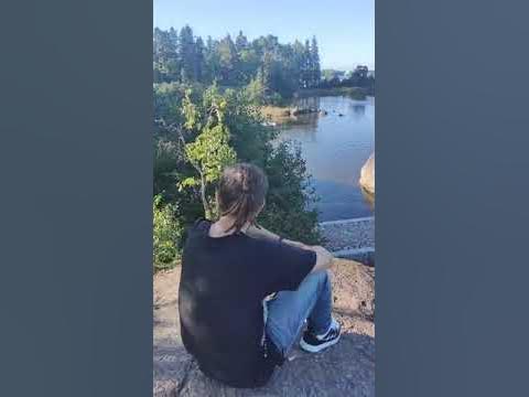 Серж Дур-Дачник - Идущий к реке - YouTube