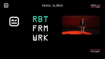 Ismo Aro / Pekka Klärck - Welcome back! What