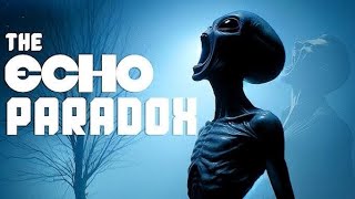THE ECHO PARADOX | EXPERIENCE