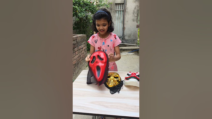 Cute Daughter prank big mummy and papa 🤣😂😜🥰#Kritikachannel#Shorts#viral#funny#prank