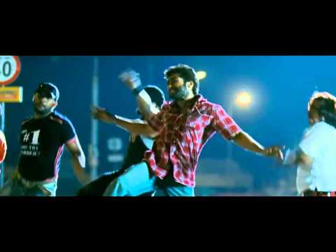 Surya Love Failure Song