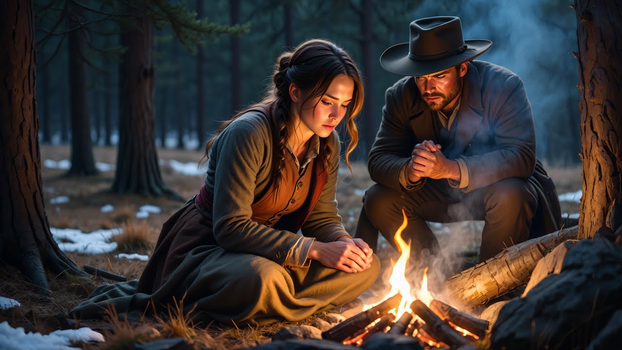 Elle avait tout perdu… et c’est lui, qu’elle avait autrefois rejeté, qui lui a tendu la main