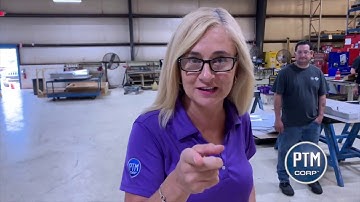 PTM Celebrates Father