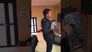 Accordéon -Laurent Séguy -Pasodoble