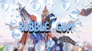 Newjeans Bubble gum 🫧 (Valorant montage)