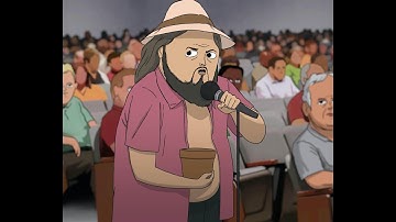 Common Side Effects Intro (1080p)