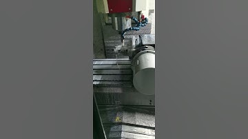 CNC machining center, five-axis rotary table, five-axis machining, CNC machine tool manufacturer