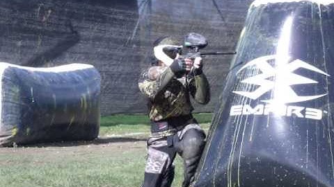 round one video mashup