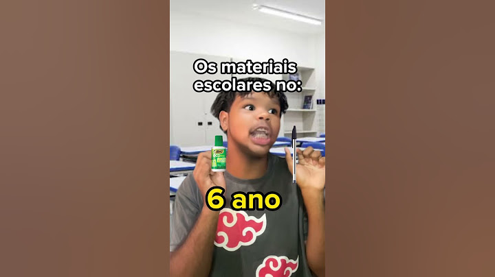 Os materiais escolares ao decorrer dos anos: kakakakak #shorts