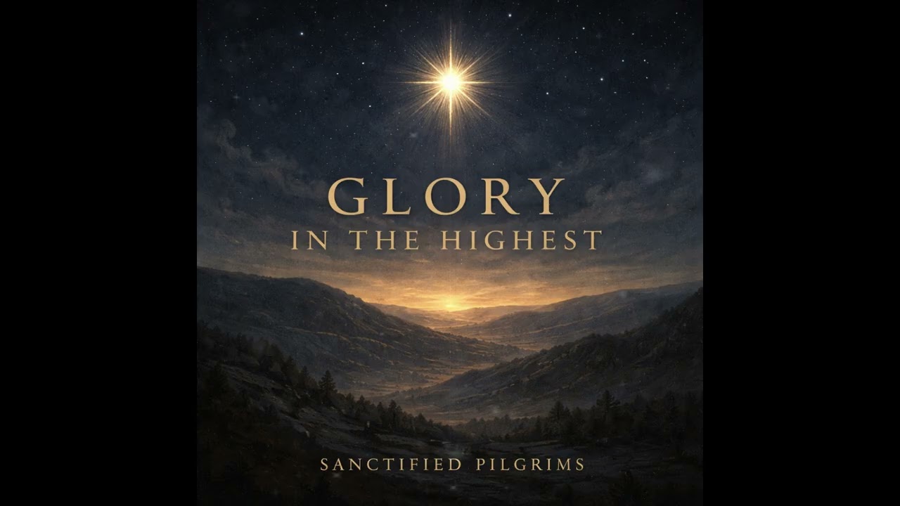Glory In The Highest - Sanctified Pilgrims - Christmas 2025