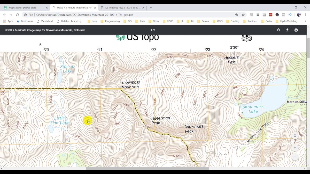 download-usgs-topographic-maps-for-free-2019-youtube