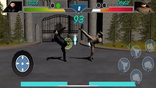 Magiting: 3D Fighting Game 【 iOS 】 screenshot 2