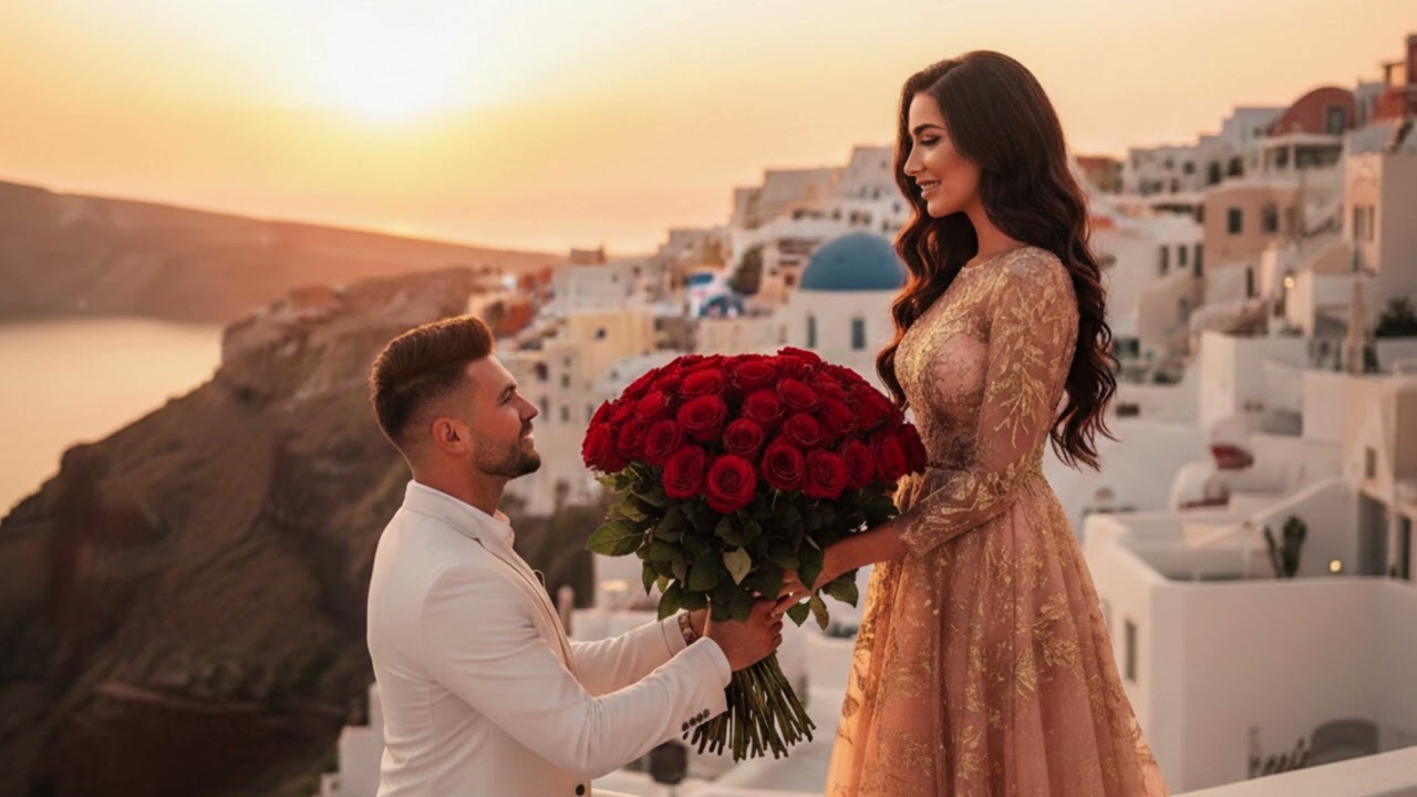 Iubirea Mea (Numărul 1)