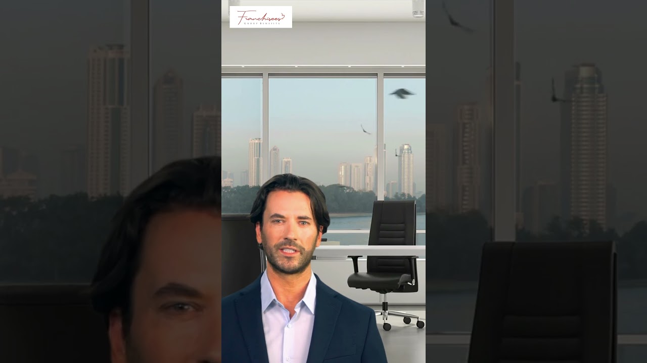 Traditional Group Plan   Franchisee  