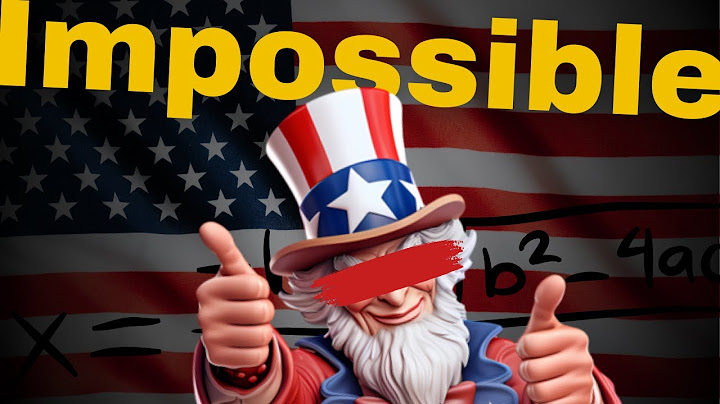 Why Democracy is Mathematically Impossible