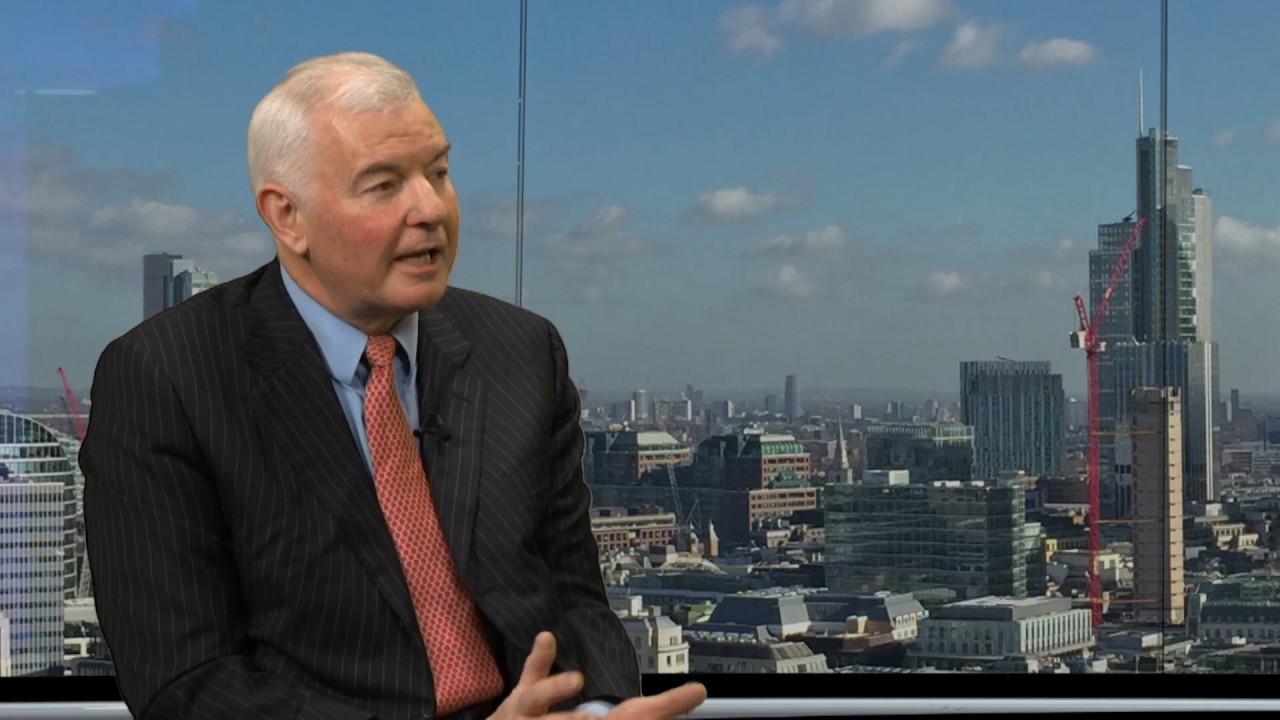 Image Scan Holdings celebrates 'interesting and exciting year' YouTube