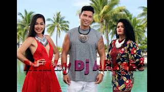 Amui U0026 Ken Carlter Feat Eva Ariitai Vaheana  Remix 2021 By Dj Hatta Aka Mc