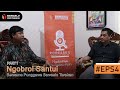 PODCASES #EPS4 | Ngobrol Santui Bersama Punggawa Bawaslu Kota Tarakan PART 1