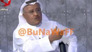 رد قوي من نبيل الفضل على سعود صاهود