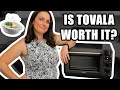 Tovala Review: Is This The Best Smart Oven + Meal Delivery Service?