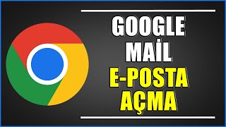 Mail Hesabı Nasıl Açılır 2024 | Gmail | Google Hesabı Açma