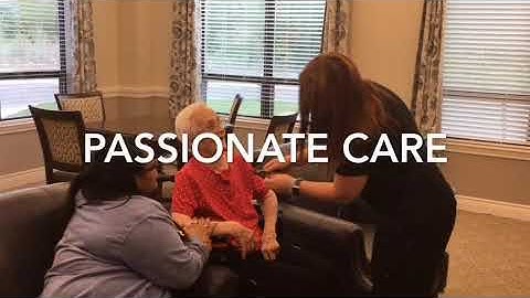 Tech Ridge Oaks Video Competition 2019