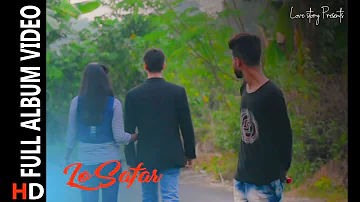Lo Safar Song| Baaghi 2 |Most Emotional || Love Story || 2018 Best||Love Express Presents
