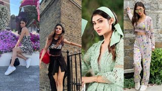 Mouni Roy Amazing and Most Beautiful Instagram Pics Video