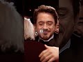 Why Stan Lee LOVED RDJ! #shorts