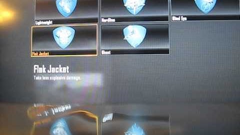 *BLACK OPS 2 BEST CLASS FOR HEADSHOTS WITH A FAL*