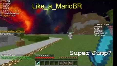 McPvP - Hacker Reports #2