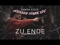 ☠ SAMRA x ELIF - Zu Ende (HRDTKKKID Private Edit) I TEKKNATION I HARDTEKK ☠