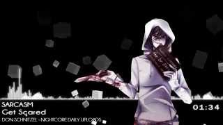 Nightcore - Sarcasm