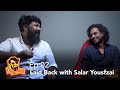 The laid back show  ep 03 laid back with salar yousfzai