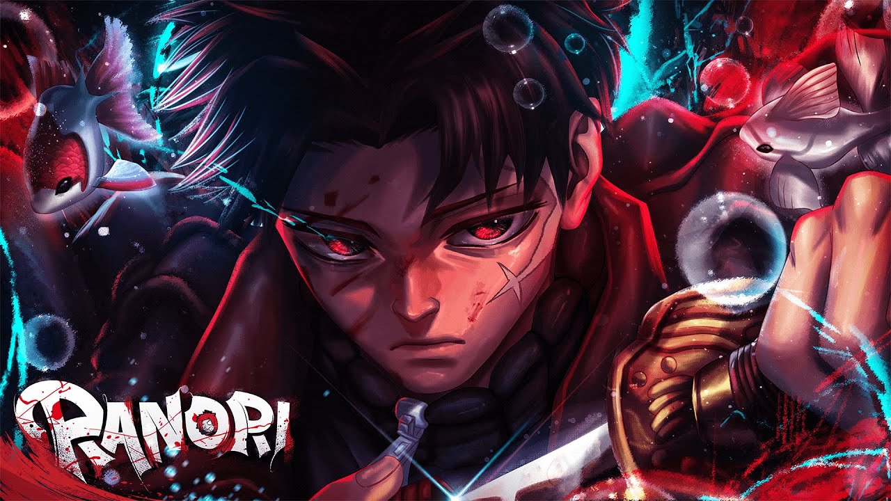 Ódio (Chihiro Rokuhira) | Ranori